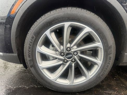 Used 2023 Lincoln Corsair AWD w/ Equipment Group 101A image 8