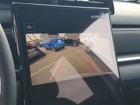 New 2026 GMC Terrain Elevation image 17