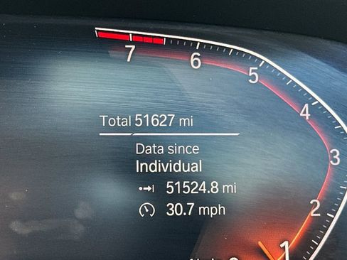 Used 2019 BMW X5 xDrive40i w/ M Sport Package AWD/4WD image 31