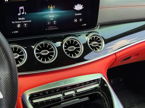 Used 2023 Mercedes-Benz AMG GT 43 image 29