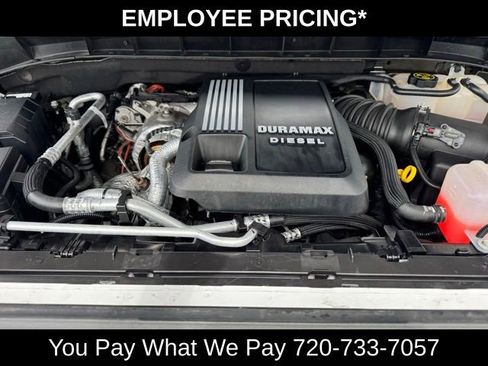 Used 2024 GMC Sierra 1500 AT4 w/ Technology Package AWD/4WD image 29