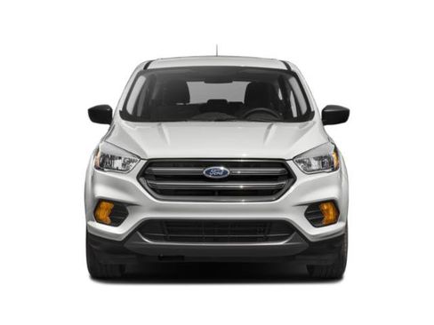 Used 2019 Ford Escape Titanium FWD image 4