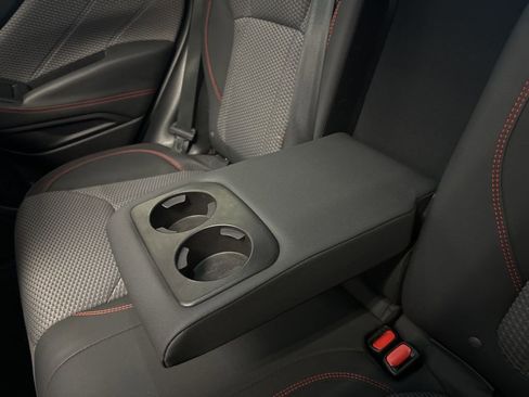 Used 2021 Subaru Forester Sport image 25