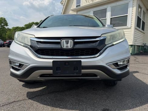 Used 2016 Honda CR-V Touring image 11