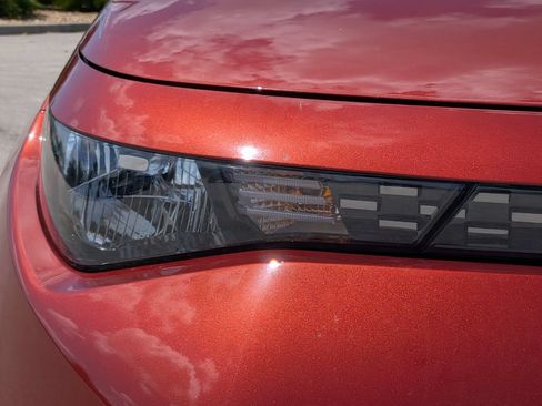Certified 2024 Kia Soul LX w/ Option Group 015 FWD image 10