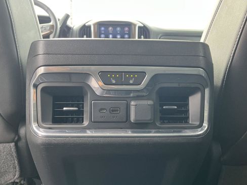 Used 2019 Chevrolet Silverado 1500 High Country w/ Trailer Camera Package AWD/4WD image 22