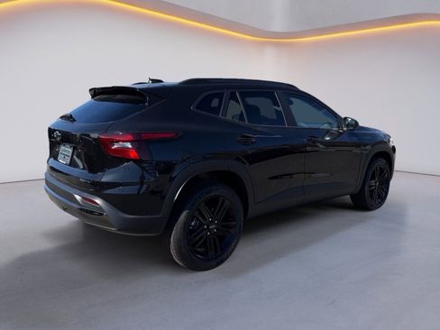 New 2026 Chevrolet Trax ACTIV w/ Driver Confidence Package image 3