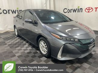 Used 2018 Toyota Prius Prime Plus 360° Tour