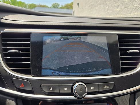 Used 2017 Buick LaCrosse Premium w/ Driver Confidence Package #2 FWD image 26
