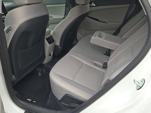 Used 2020 Hyundai Tucson SEL AWD/4WD image 11