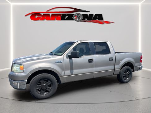 Used 2006 Ford F150 XLT RWD image 11