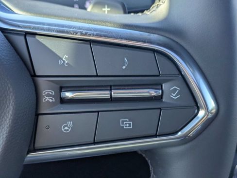 New 2026 Chevrolet Tahoe High Country AWD/4WD image 17