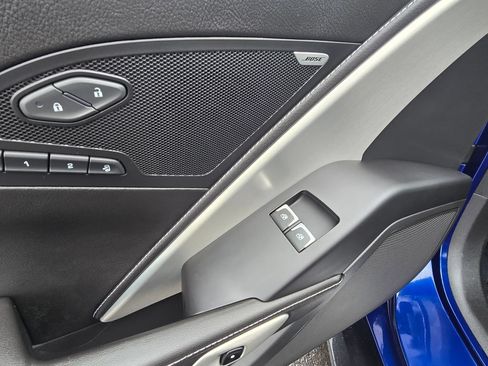 Used 2017 Chevrolet Corvette Grand Sport RWD image 18