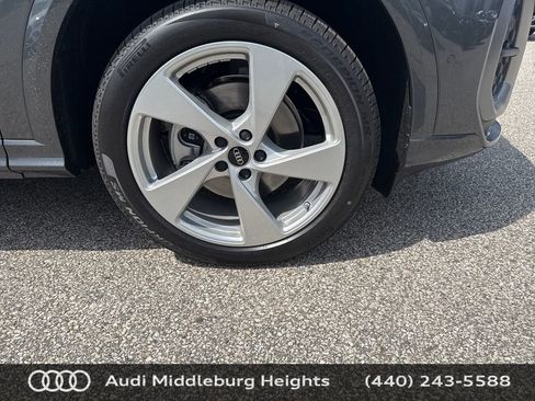 New 2026 Audi Q5 Premium Plus image 24
