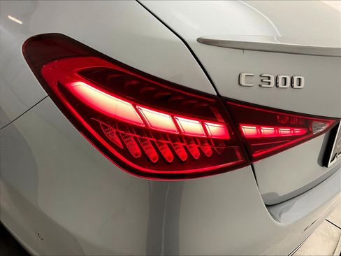 Used 2026 Mercedes-Benz C 300 4MATIC Sedan image 14