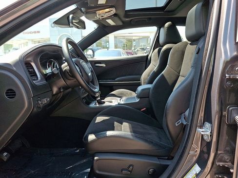 Certified 2023 Dodge Charger GT w/ Plus Group AWD/4WD image 13