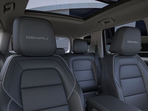 New 2026 GMC Terrain Denali image 24