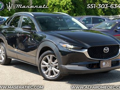 Used 2023 MAZDA CX-30 AWD 2.5 S w/ Preferred Package