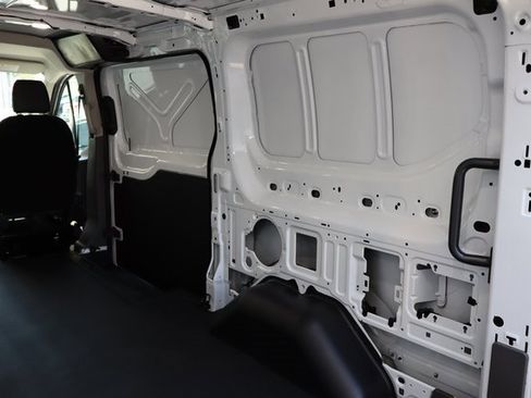 New 2025 Ford Transit 150 Low Roof image 20