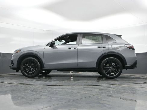 New 2026 Honda HR-V Sport image 35