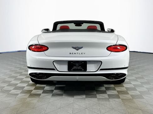 Certified 2024 Bentley Continental GT image 10