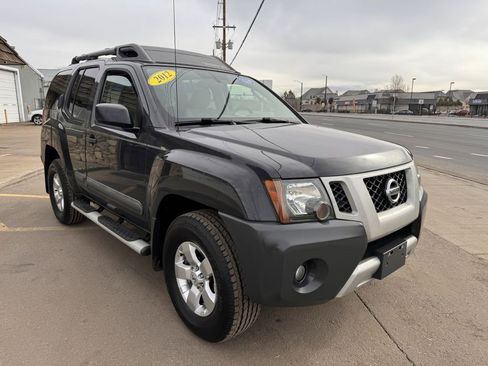 Used 2012 Nissan Xterra S w/ Value Package image 9