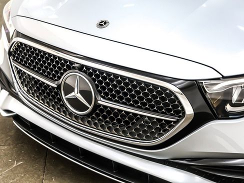 New 2026 Mercedes-Benz E 350 Sedan image 13