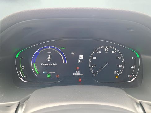 Used 2022 Honda Accord Touring image 19