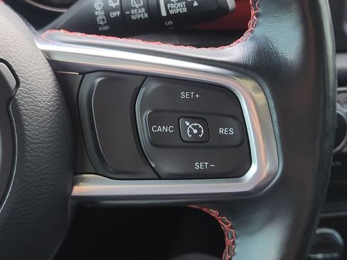 Used 2020 Jeep Wrangler Unlimited Rubicon AWD/4WD image 23