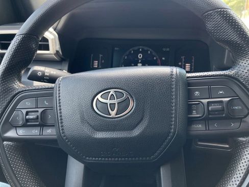 Certified 2024 Toyota Tacoma SR RWD image 19