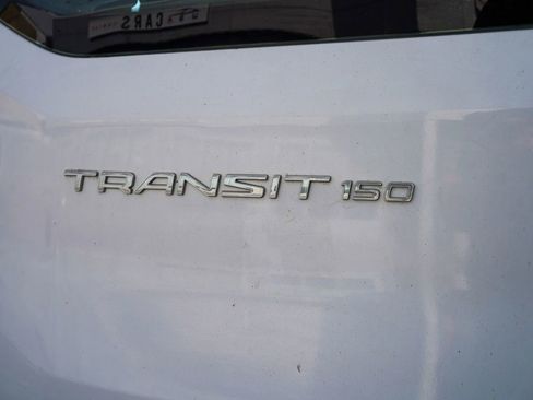Used 2018 Ford Transit 150 XL RWD image 25
