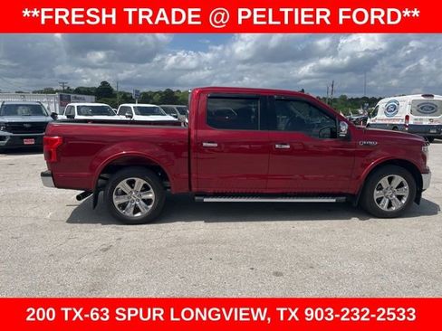 Used 2019 Ford F150 Lariat image 10