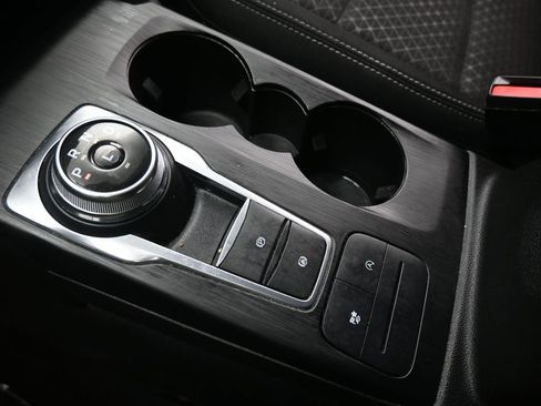 Used 2024 Ford Escape Active image 16