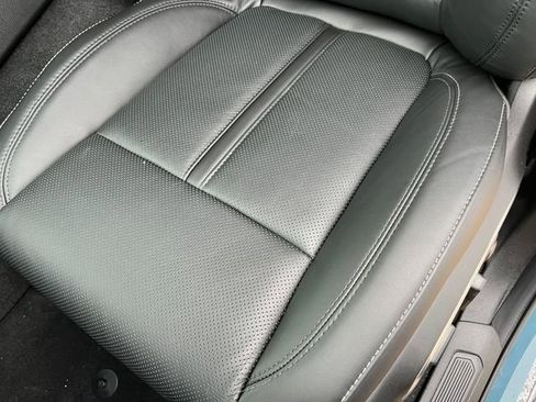 New 2026 Jeep Grand Wagoneer 4WD image 13