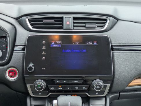 Used 2019 Honda CR-V EX image 14