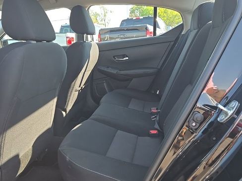 Used 2023 Nissan Sentra SV w/ All-Weather Package image 10