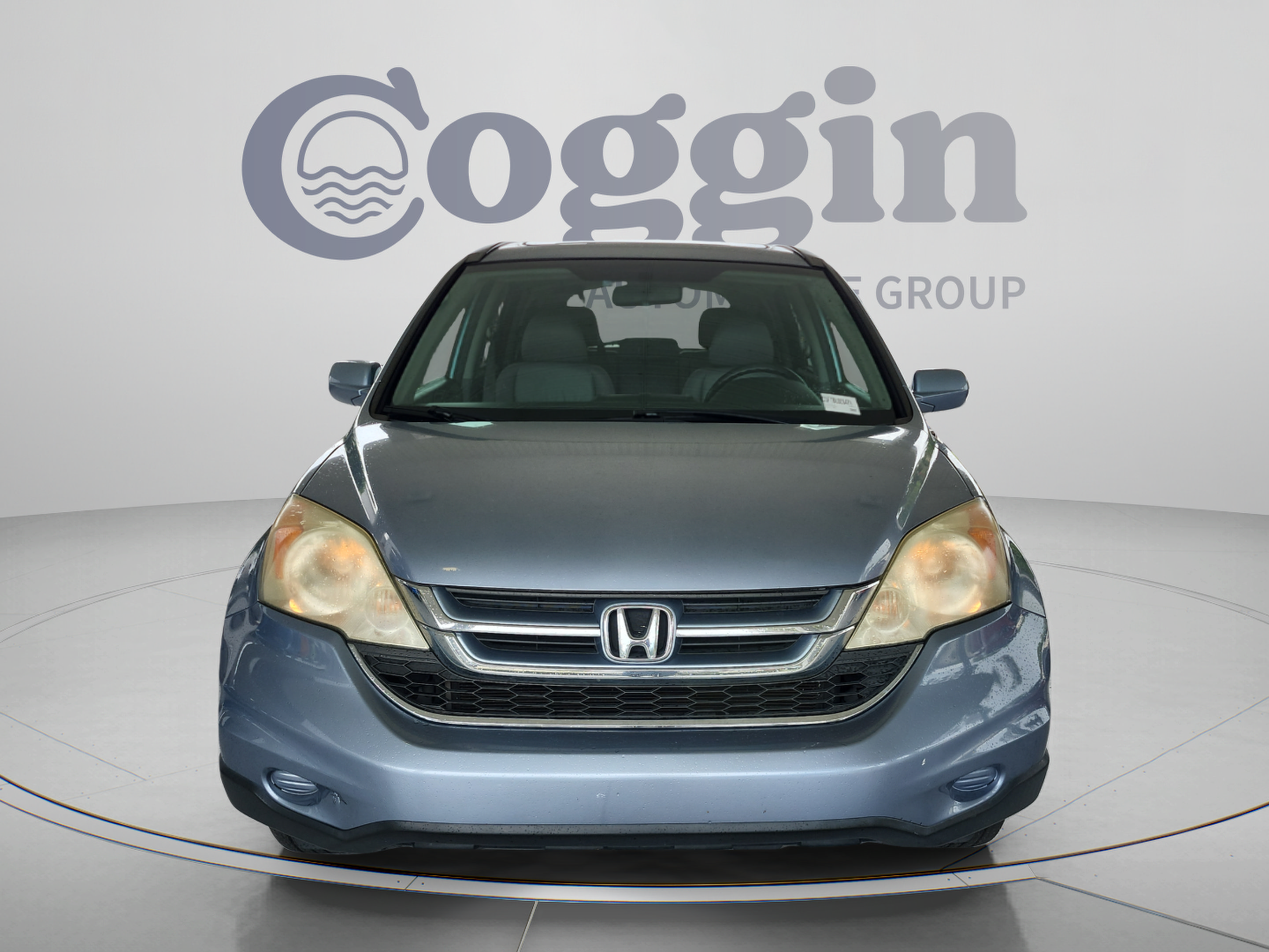 Used 2011 Honda CR-V EX-L image 8