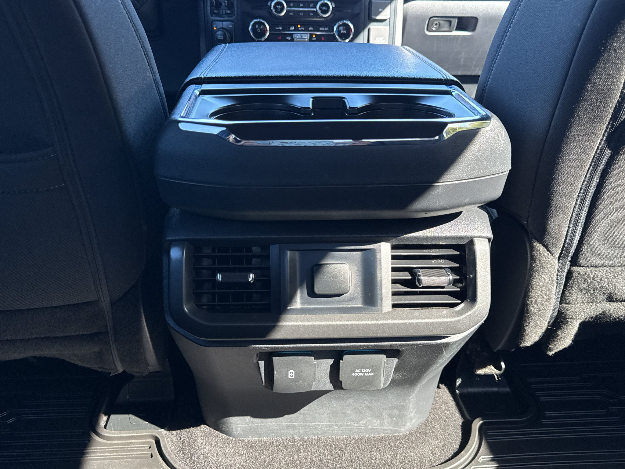 Certified 2024 Ford F150 XLT w/ Equipment Group 302A MID AWD/4WD image 29
