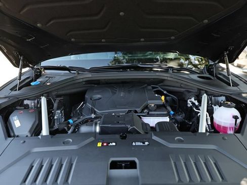 New 2026 Genesis GV70 2.5T AWD/4WD image 13