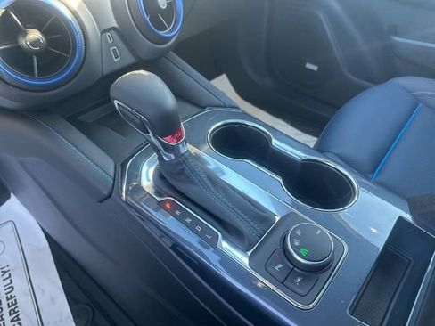 New 2026 Chevrolet Blazer RS w/ Driver Confidence II Package image 26