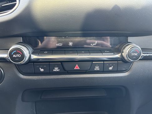 Certified 2023 MAZDA CX-30 AWD 2.5 S w/ Preferred Package image 15