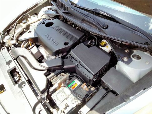 Used 2018 Nissan Altima 2.5 S w/ S Convenience Package image 28