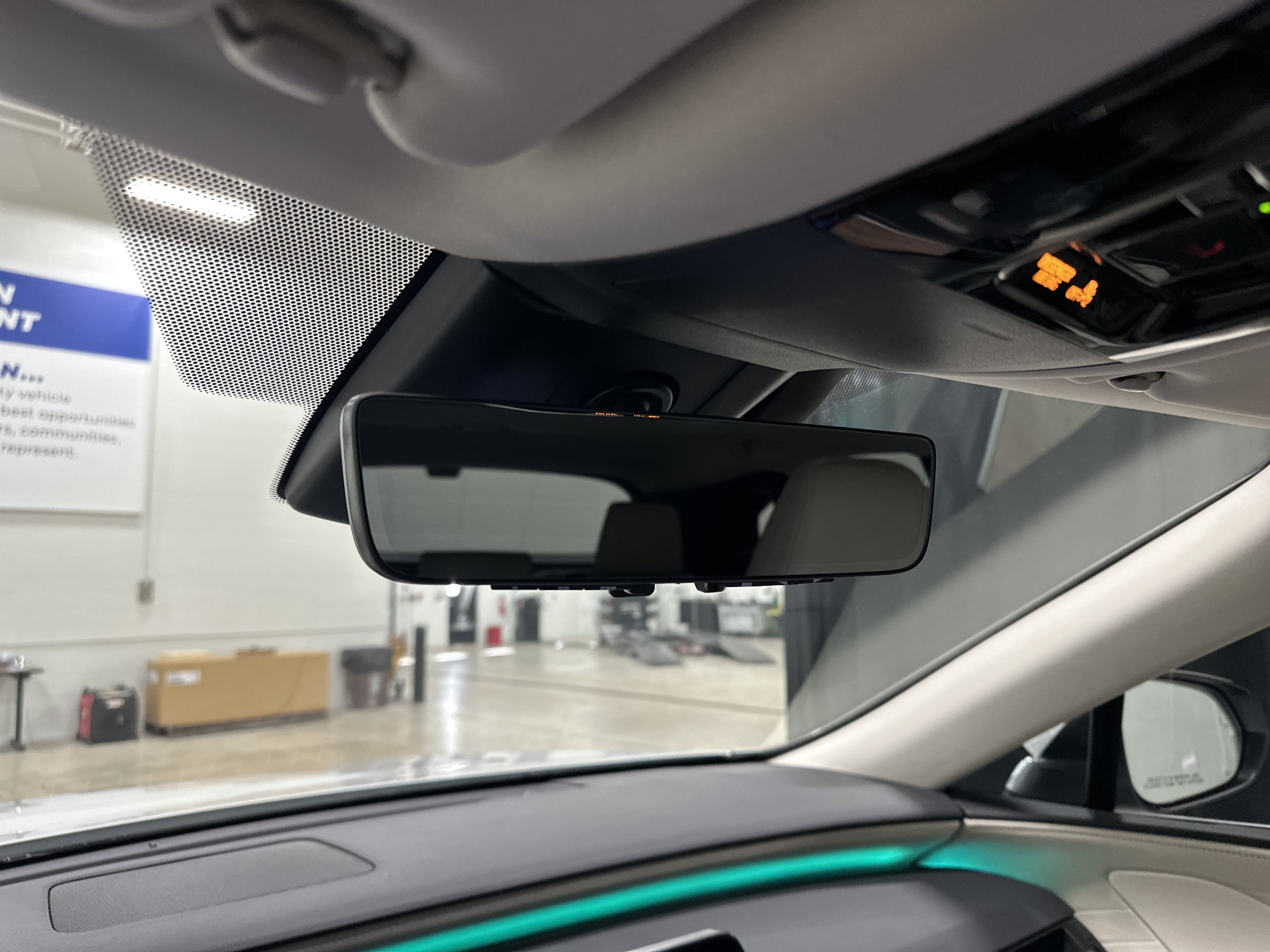 New 2026 Lexus RX 350 AWD w/ Convenience Package image 30