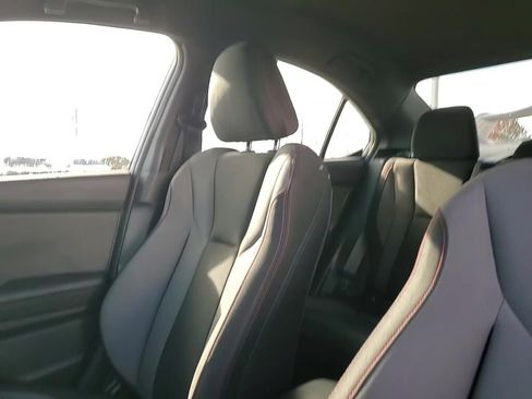 Certified 2023 Subaru WRX image 33