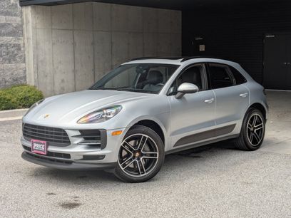 Used 2019 Porsche Macan S w/ Premium Package Plus