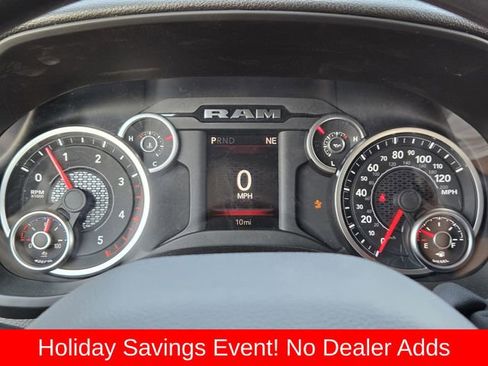 New 2026 RAM 5500 Tradesman image 12