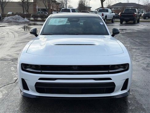 New 2026 Dodge Charger Daytona Scat Pack image 11