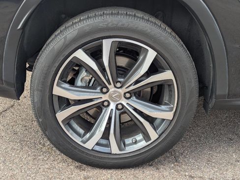 Used 2016 Lexus RX 350 FWD w/ Premium Package image 9