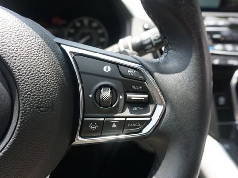 Used 2023 Acura RDX FWD w/ Technology Package image 9