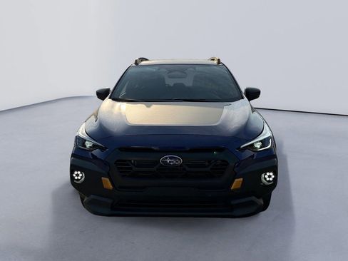 New 2026 Subaru Crosstrek 2.5i Wilderness w/ Crosstrek Mirror Package AWD/4WD image 8